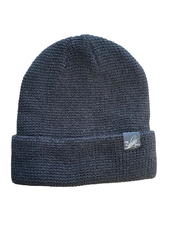 professional fly tying kits SWE Waffle Beanie