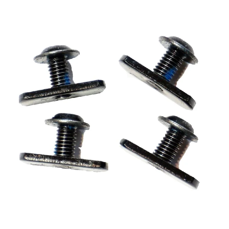 best deep-diving jerkbaits for pike Swiftcast T-Slot Bolt & Nut (4-pack)