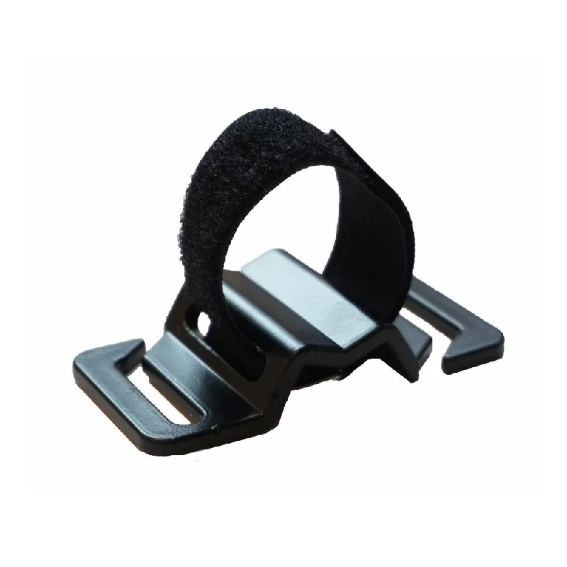saltwater-resistant tackle storage solutions Swiftcast Molle with Velcro Strap