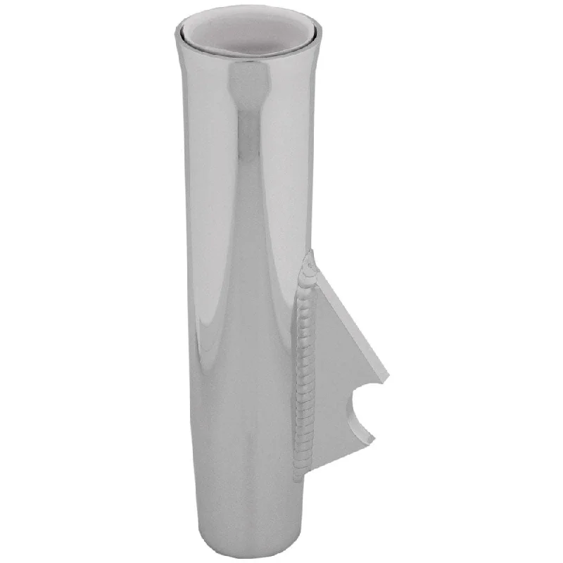 top-rated bass jigs for tournament fishing TACO Flared Weld-On Rod Holder 9-3/4inL x 1-3/4inID - White Liner Polished Finish - 3/8in Coped Blade top-rated bass jigs for tournament fishing TACO Flared Weld-On Rod Holder 9-3/4inL x 1-3/4inID - White Liner Polished Finish - 3/8in Coped Blade