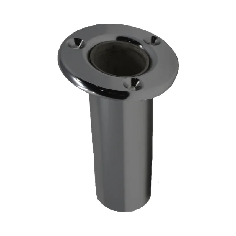 best fishing boat coolers TACO Flush Mount Rod Holder 10 - Deluxe Anodized Finish [F31-0702BXY]