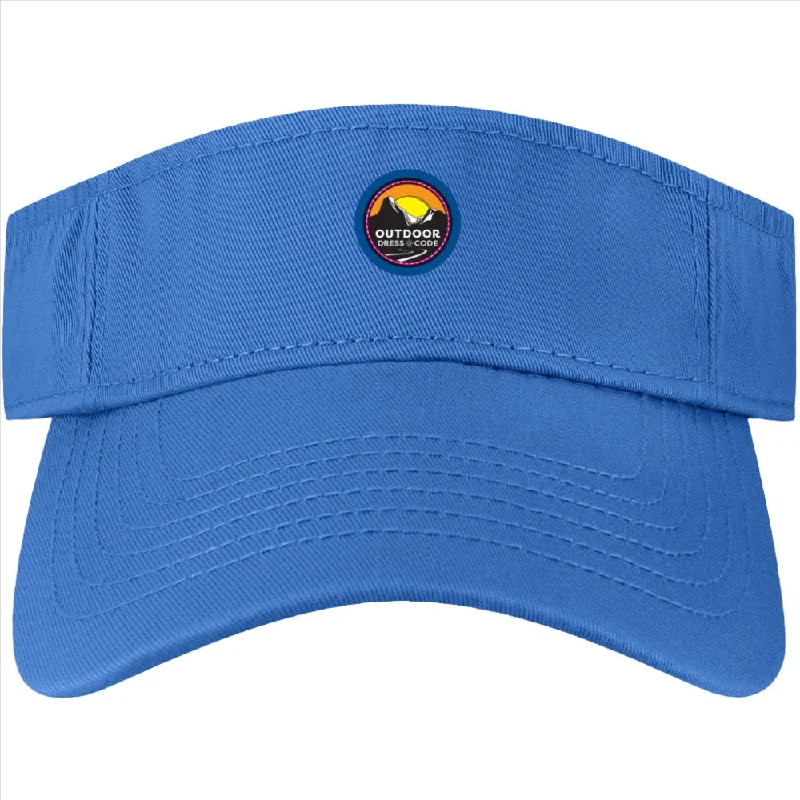 self-inflating fishing life vests Tennis Visor