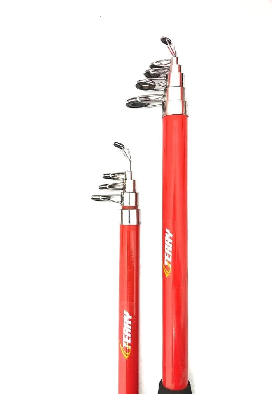 top-rated swimbaits for largemouth bass Terry Mekong Telescopic Spinning Rod | 6.8 Ft | 7.8 Ft | top-rated swimbaits for largemouth bass Terry Mekong Telescopic Spinning Rod | 6.8 Ft | 7.8 Ft |