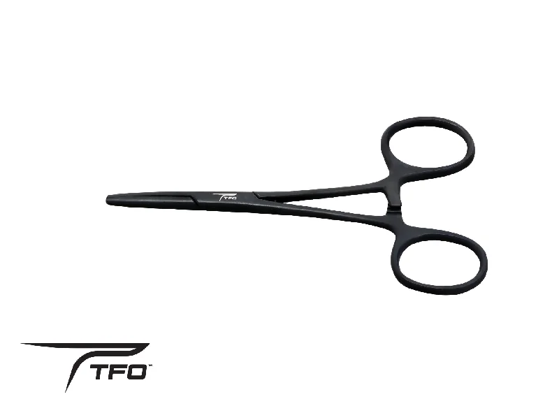 top-rated fishing coolers TFO Kelly Clamp Black Handles