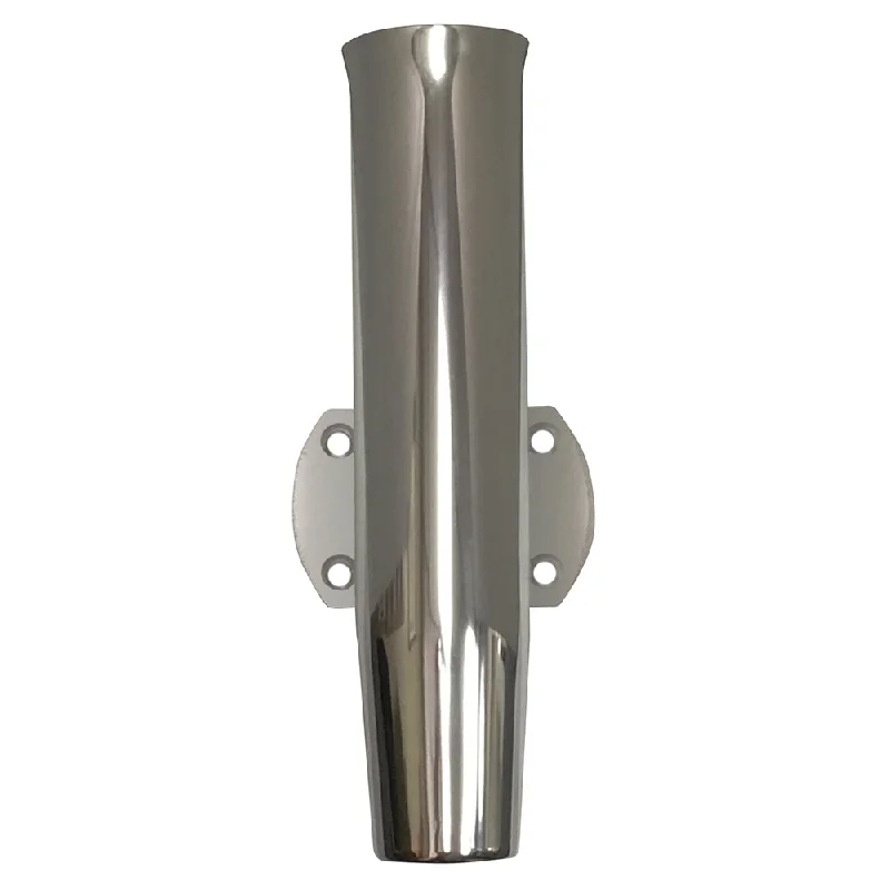 high-speed baitcasting reels Tigress Bolt On Transom Mount Rod Holder