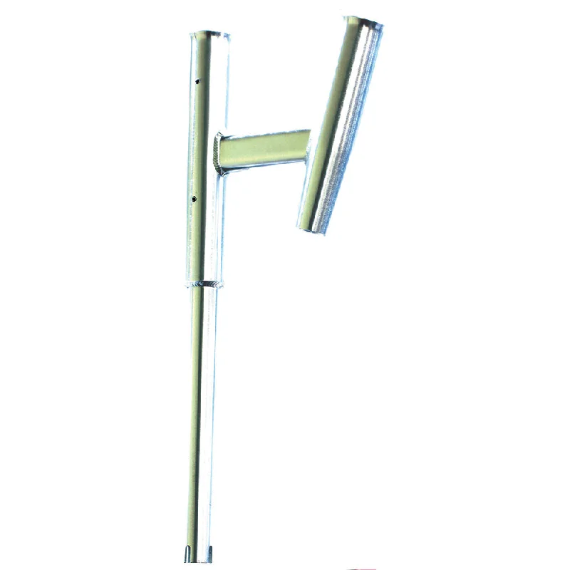 hook remover tools for fishing Tigress Dual Aluminum Kite Rod Holder - Straight Butt hook remover tools for fishing Tigress Dual Aluminum Kite Rod Holder - Straight Butt