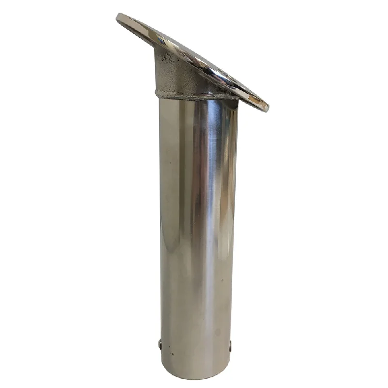 best artificial bait for trout Tigress Economy Stainless Steel Gunnel Mount Rod Holder- 30 degree best artificial bait for trout Tigress Economy Stainless Steel Gunnel Mount Rod Holder- 30 degree