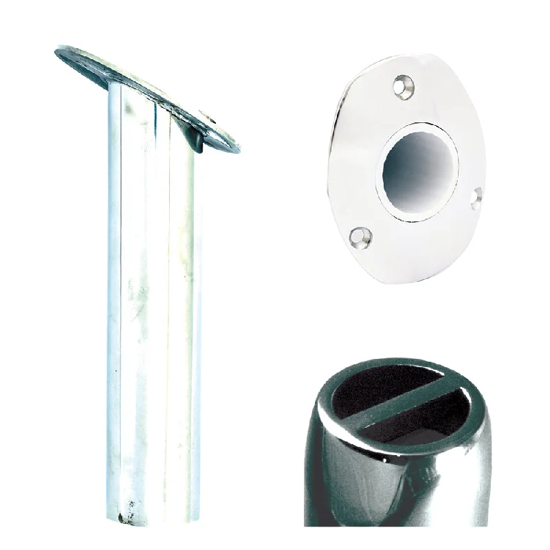 bait buckets with aerator Tigress Oval Head SS Gunnel Mount Rod Holder - 30 degree - 9in bait buckets with aerator Tigress Oval Head SS Gunnel Mount Rod Holder - 30 degree - 9in