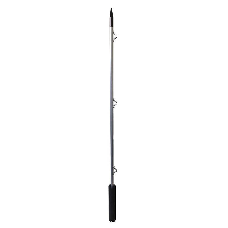 collapsible fish basket Tigress XD Rod Holder Flag Pole - 42in