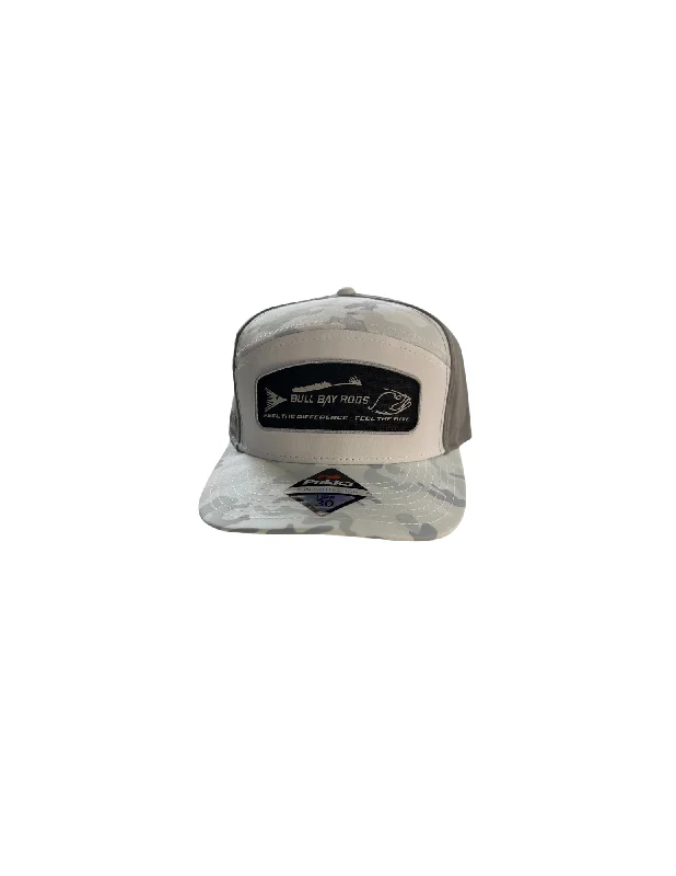 adjustable waist fishing waders Tradesman Hat: White Camo
