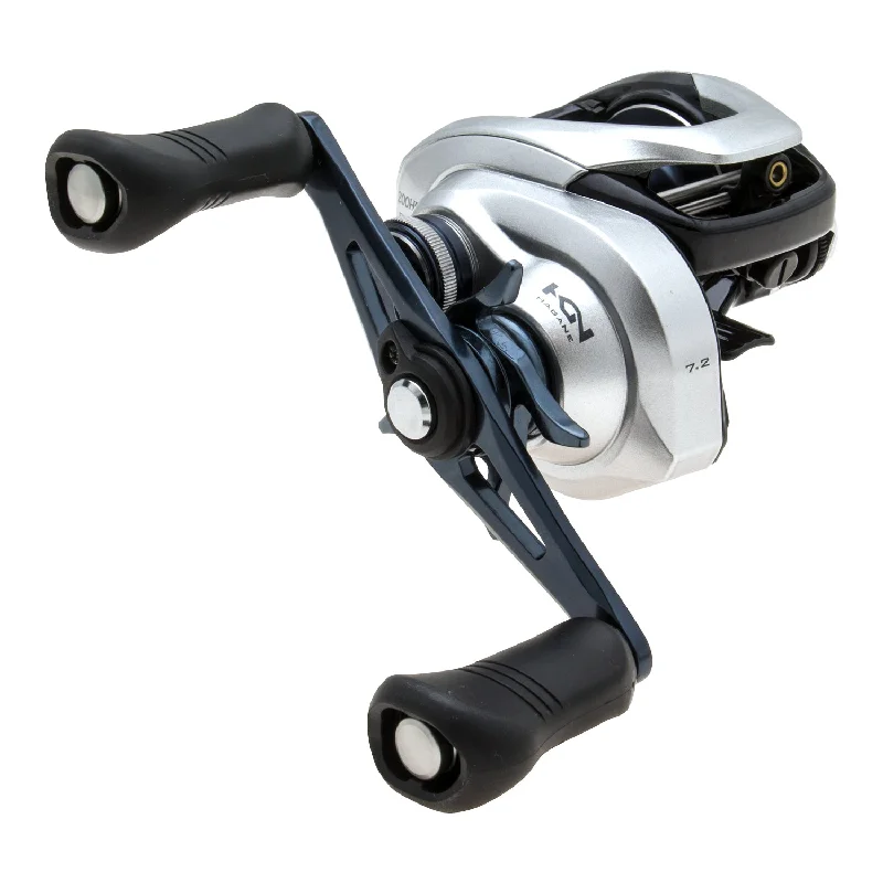 catfish fishing gear heavy duty Shimano TRANX 200A