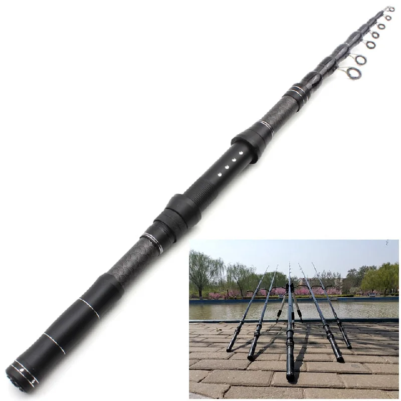 swimbait hooks with screw lock Ultralight High Spinning Rod