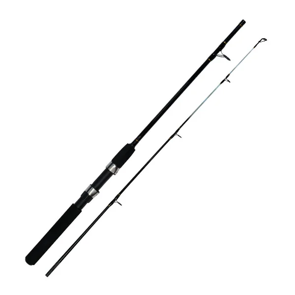 best all-around spinning reels Tronix Pro Axia Nautic Kayak Rod