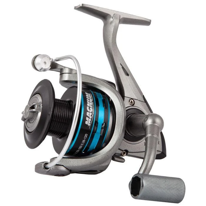 sharpest fishing hooks online TronixPro Magnum Ripper 3000 DX  Fixed Spool Fishing Reel