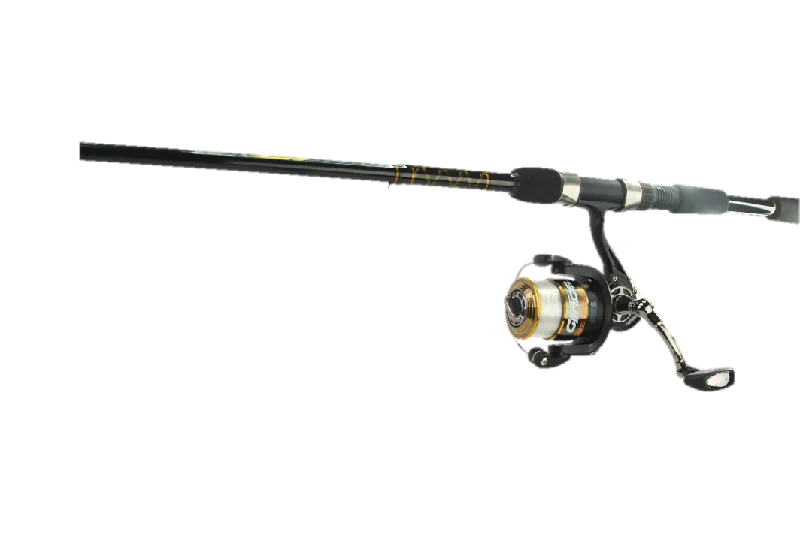 ultra-durable high-capacity tackle storage bags Tsunami Citadel 6'6 Rod & Reel Combo ultra-durable high-capacity tackle storage bags Tsunami Citadel 6'6 Rod & Reel Combo