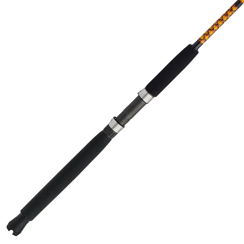 premium hand-carved wooden poppers Ugly Stik BW1225C701 Bigwater Conventional Rod *LOCAL PICKUP or LOCAL DELIVERY ONLY* premium hand-carved wooden poppers Ugly Stik BW1225C701 Bigwater Conventional Rod *LOCAL PICKUP or LOCAL DELIVERY ONLY*