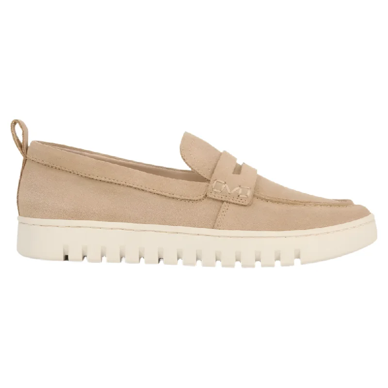 Trendy Summer Footwear Vionic Women's Uptown Loafer Sand