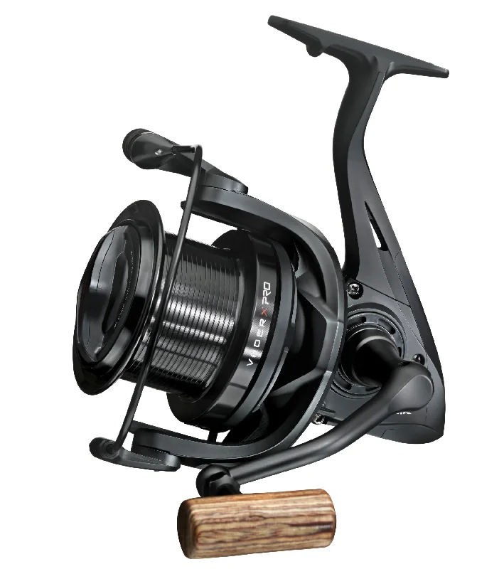 automatic fish feeders for lakes VADERX PRO 10000 CARP REEL