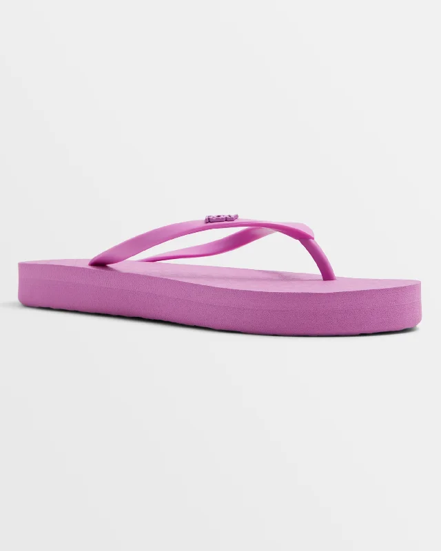 Trendy Hiking Sandals For Women Viva Higher Sandals - Rosebud