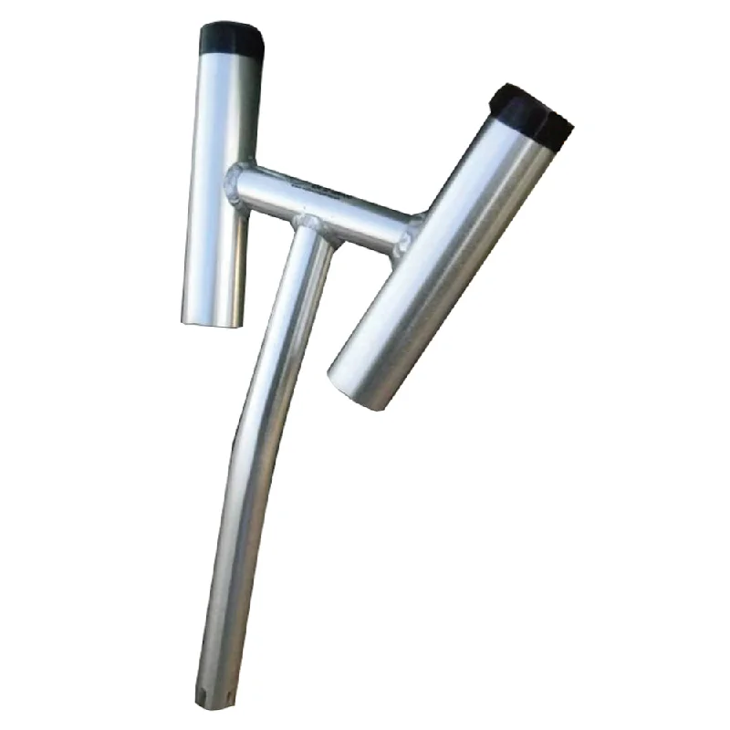 floating frog lures for bass Wahoo Double Rod Holder