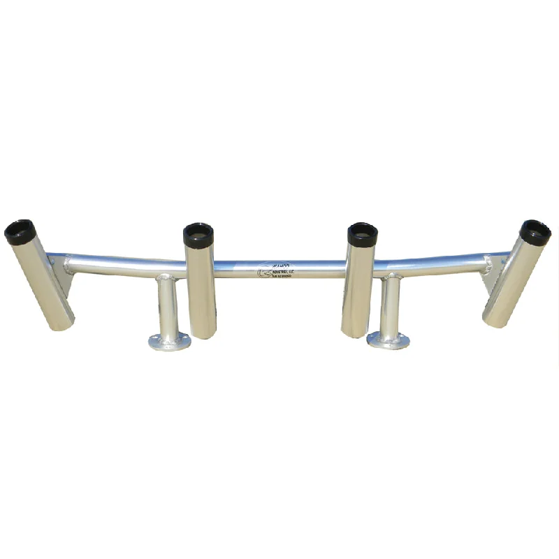 slow sinking jerkbaits Wahoo Universal Rocket Launcher [106]