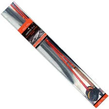 heavy-duty offshore fishing harnesses Warbird Fly Fishing Combo