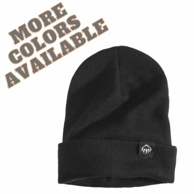 best high-drag power baitcasters Wolverine- Knit Watch Cap