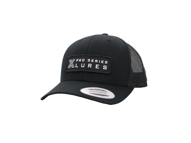 best saltwater spinning reel under 200 X Zone Stealth Trucker Hat