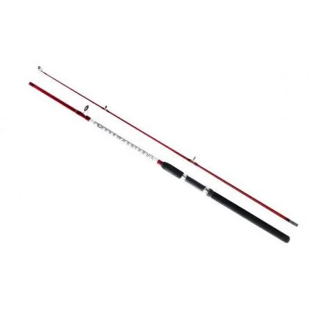 heavy-duty aluminum fish grippers Yokohama Ryoshi YK 180 Rod
