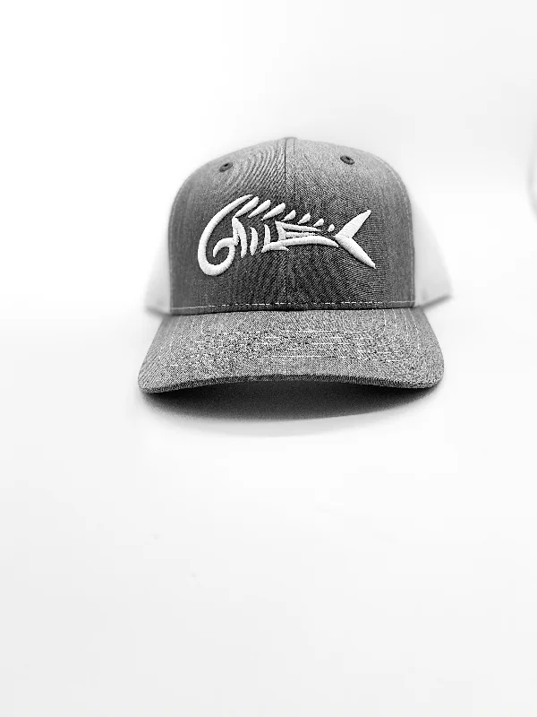 best wire leaders for toothy fish YOUTH 6MFC Skeletal Dolphin (snapback)