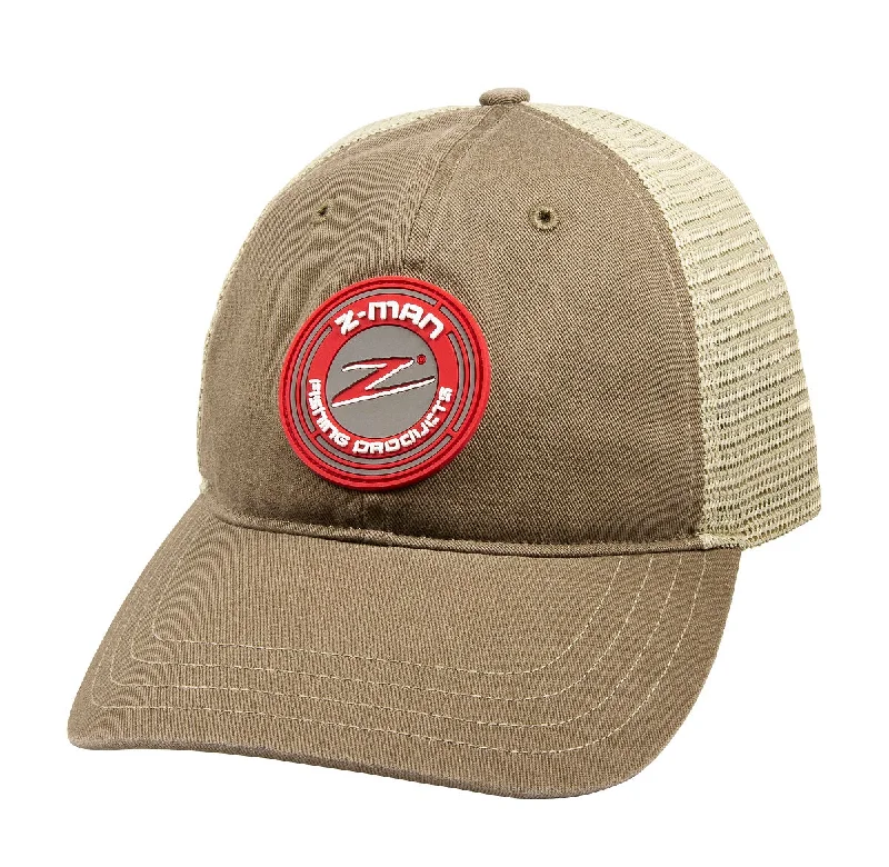 Driftwood/Khaki