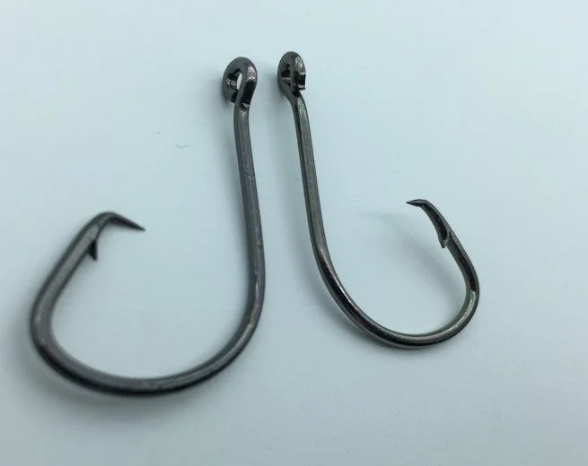 compact lure wraps for easy storage 100pcs 7381 turtles fishing Hooks Octopus/Circle Sport Circle Hook size 1# 1/0# 2/0# 3/0# 4/0# 5/0# compact lure wraps for easy storage 100pcs 7381 turtles fishing Hooks Octopus/Circle Sport Circle Hook size 1# 1/0# 2/0# 3/0# 4/0# 5/0#