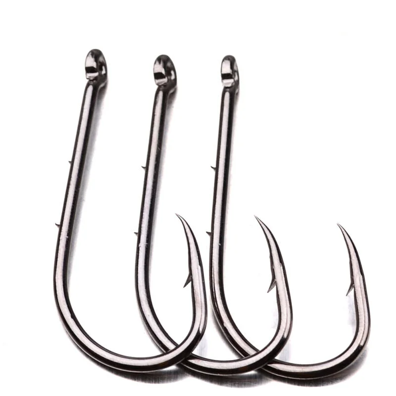 waterproof fishing phone cases 100pcs Barbed Fishhook High-carbon Steel Baitholder Jig Big Sea Fishing Hooks waterproof fishing phone cases 100pcs Barbed Fishhook High-carbon Steel Baitholder Jig Big Sea Fishing Hooks