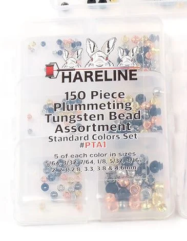 Standard Color Assortment #1
