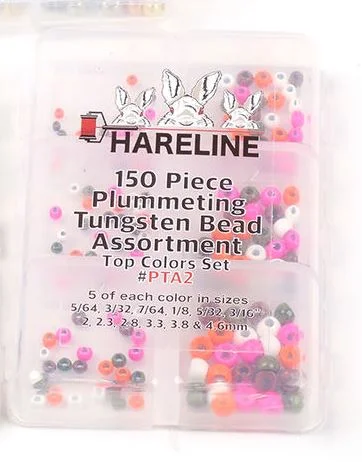 Top Color Assortment #2