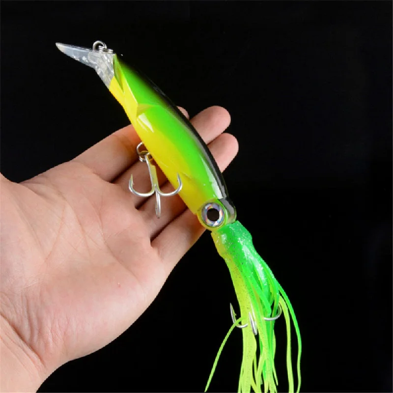 discount fishing waders waterproof 🎃 Spooky Sale-35% OFF🐠Octopus Fishing Lure