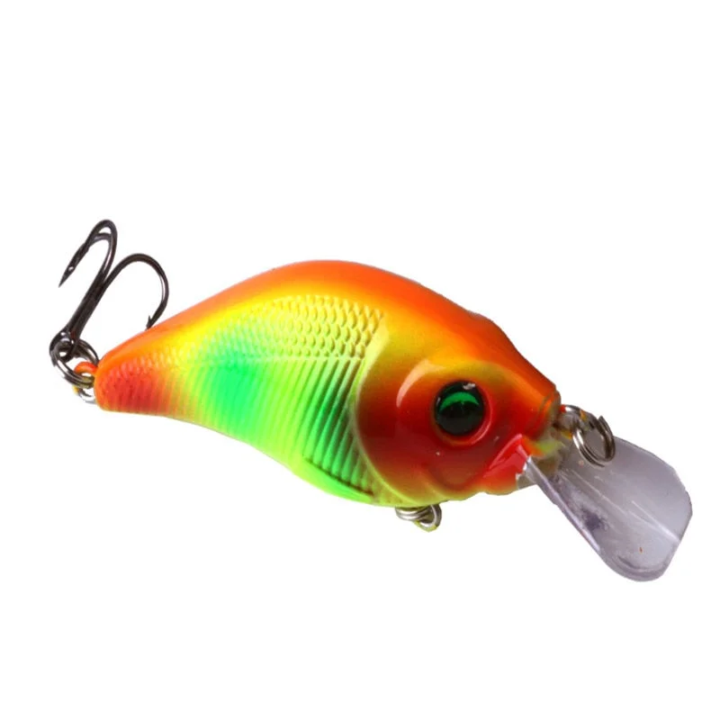 saltwater fishing reels heavy duty Crankbait Fishing Lure