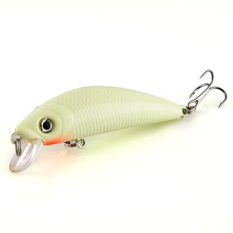 fishing tackle storage solutions 1pcs Fishing Lures