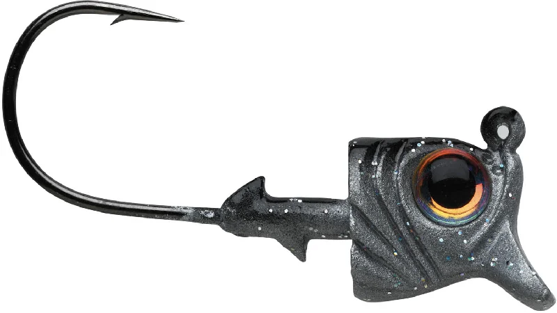 insulated live bait buckets 1st Gen Jaw Dropper Finesse Jig Head