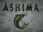 top-rated swimbaits for largemouth bass 2 PACKS - ASHIMA LONG SHANK RINGED BLACK ABERDEEN HOOKS S100- 4 SIZES