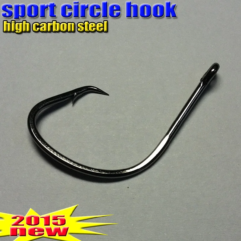 micro-finesse fishing rods 2015 new fishing sport circle hooks size:6#--5/0# high carbon steel quantity:100pcs/lot sharp hooks micro-finesse fishing rods 2015 new fishing sport circle hooks size:6#--5/0# high carbon steel quantity:100pcs/lot sharp hooks