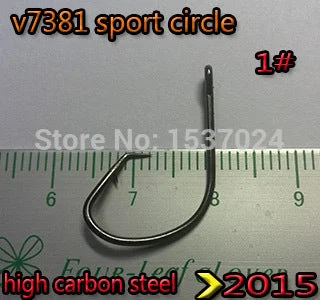 collapsible wading nets for fly fishing 2015new Sport Circle HOOK SIZE:1# quantity:100pcs/lot free shippment high-carbon steel collapsible wading nets for fly fishing 2015new Sport Circle HOOK SIZE:1# quantity:100pcs/lot free shippment high-carbon steel