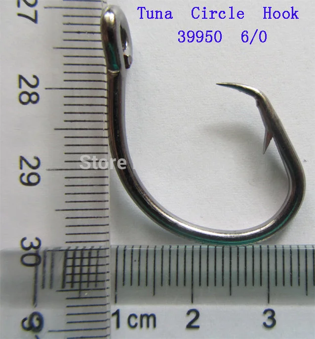 deep-running crankbaits for cold water 25Pcs Chemically Sharpened S/S Tuna Circle Hooks in Size 6/0 Fishing Hook deep-running crankbaits for cold water 25Pcs Chemically Sharpened S/S Tuna Circle Hooks in Size 6/0 Fishing Hook