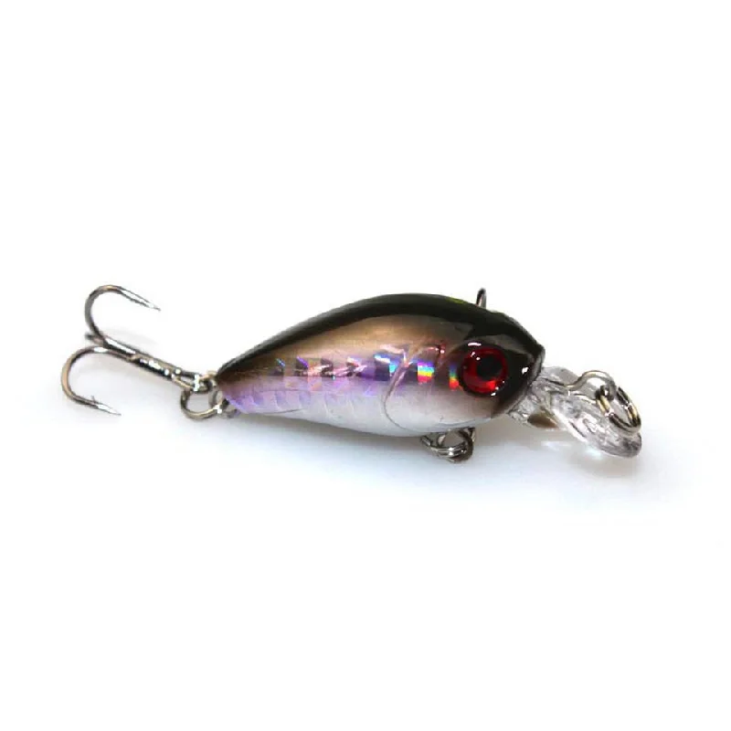 ice fishing augers electric 4.5cm 4.2g Swim Fish Fishing Lure