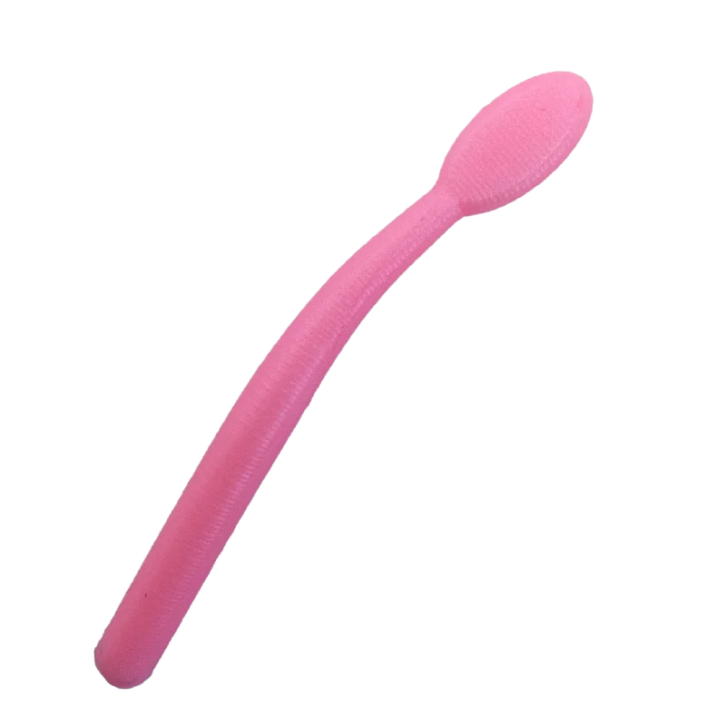 Bubblegum Pink Pearl