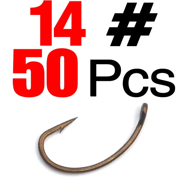50PCS      14