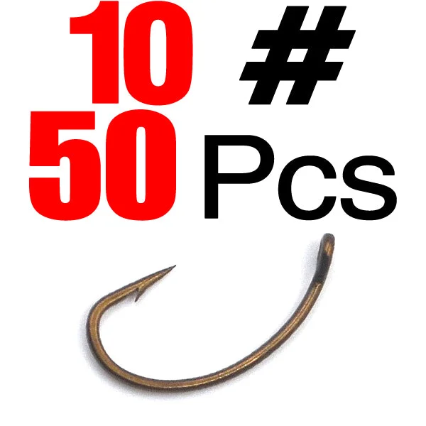 50PCS      10