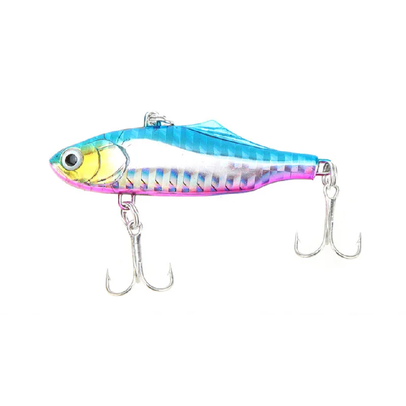 top-rated casting reels 6cm 14g Winter Fishing Lures
