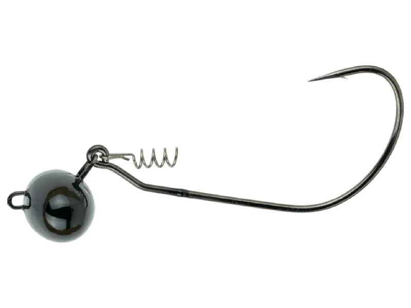 waterproof dry bags for fishing 6th Sense Fishing Core-X Swinging Football Head