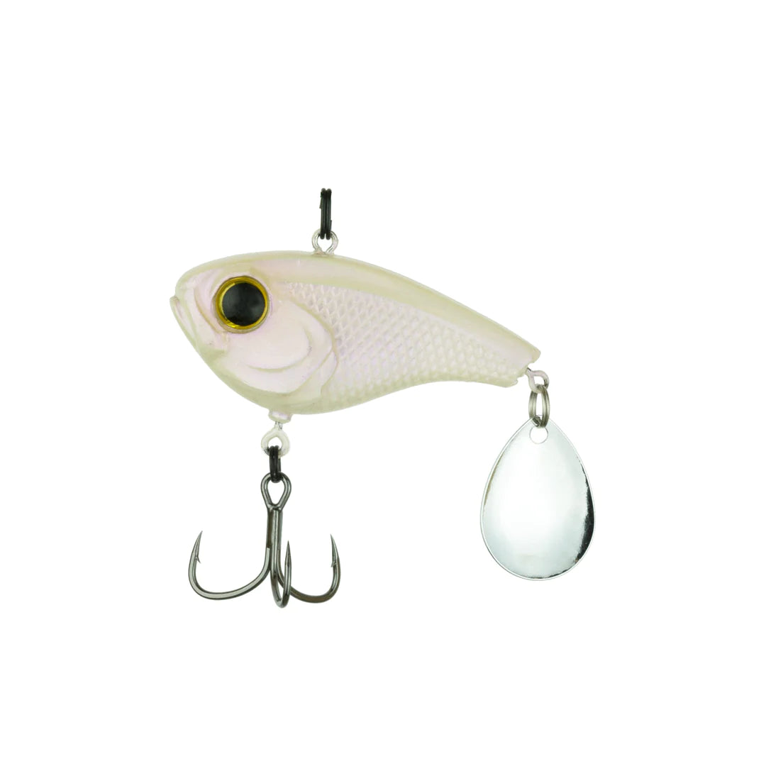 long casting spinning reels 6th Sense Tail Spinner